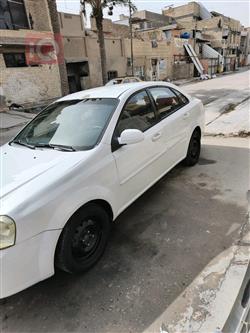 شيفروليه اوبترا